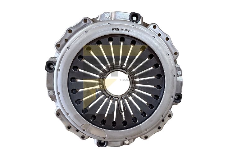 Imagem do produto PLATO EMBREAGEM SCANIA NTG 540 - 430MM - Cód: FAP-12792